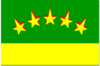 Flag of Puntallana