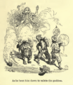 RF Burton Vikram and the Vampire (1870) Illustrated by Ernest Griset page317
