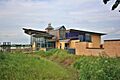 RSPB Visitors Centre, Saltholme - geograph.org.uk - 1909218