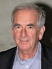 Robert Harris - Buch Wien 2024