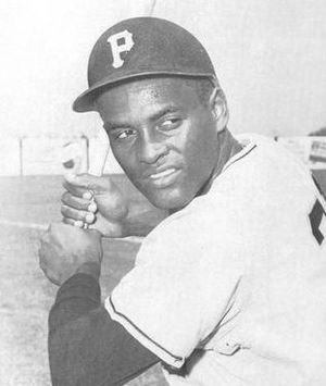 Roberto Clemente Facts for Kids