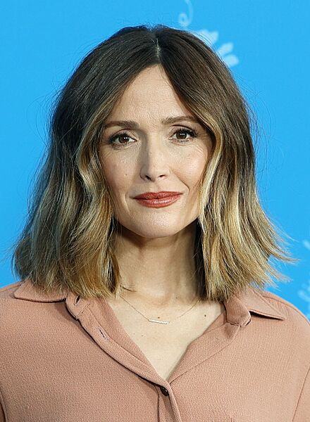 Rose Byrne at Berlinale 2025-4