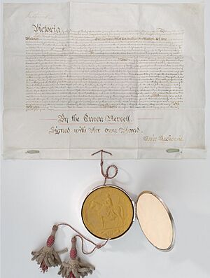 RoyalAssentToConstitutionOfAustraliaAct