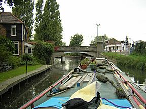 Roydon From Canal.jpg