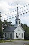 Rumford Point Congregational Church