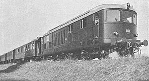 SBB Am 4-6