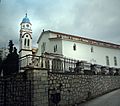Saint Nicholas Church in Polygyros