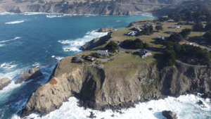 Salmon Point Whitesboro Cove Pacific Reefs