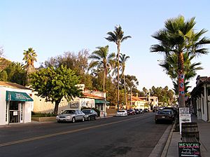 San Diego Old town 2006 02