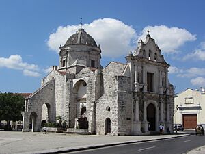 San Francisco de Paula - Havanna 001
