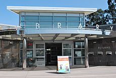 San Jose Public Library - Digital Bookmobile (4462461457)