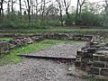 Sandwell - south transept and chapels