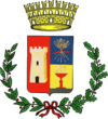 Coat of arms of Sardara