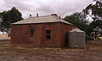 School House at Hanson