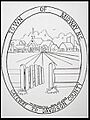 Seal of Midway, North Carolina