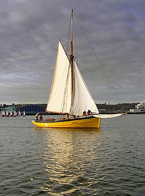 Setting sail (2274516047)
