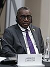 Sidiki Kaba, Ministro de Relaciones Exteriores de Senegal - 41535781444 (cropped).jpg