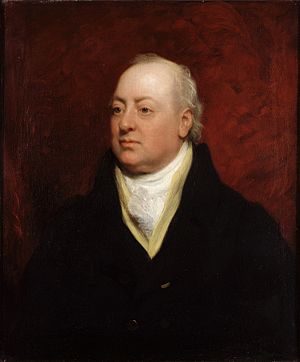 Sir Everard Home 1756–1832