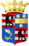 Coat of arms of Slochteren