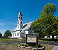 Somerset United Methodist Church (Massachusetts)