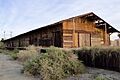 Southern Pacific Freight Depot, Yuma, AZ