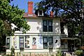 Southgate lewis house
