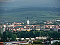 Spišská Nová Ves panorama 01