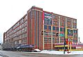 Spiegel Office Building Chicago IL