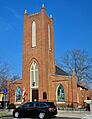 St. Paul's Episcopal Church (Franklin, TN)