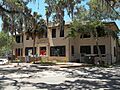 St Aug FL Lincolnville Museum01
