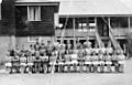 StateLibQld 1 123632 Grade 2 class photograph, Chinchilla State School, 1949