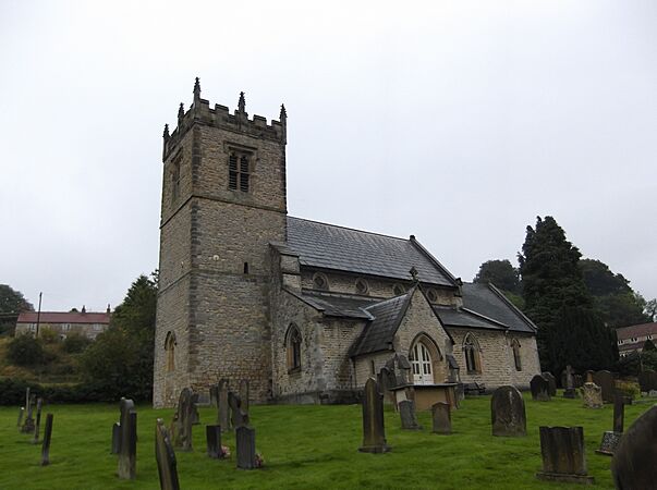 StonegraveMinster