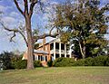 Stono House Jordan's Point Lexington Virginia