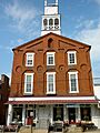 Strasburg Odd Fellows