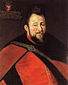 Strobel Jerzy Ossoliński