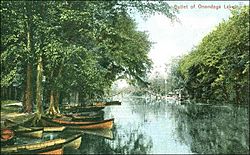 Syracuse 1900 onondaga-lake