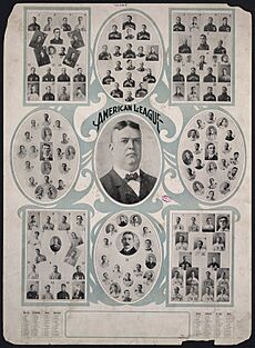 Teams of the American League (2350728586)