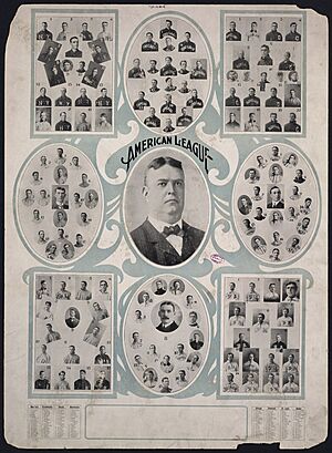 Teams of the American League (2350728586)