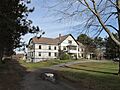 The Town Farm, Easthampton MA