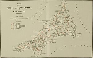 The Victoria history of the county of Cornwall (1906) (14591082390)