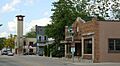 Thiensville Main St May09