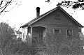 Three-Room House 1985 - Potlatch Idaho