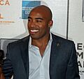 Tiki Barber by David Shankbone