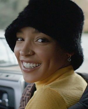 Joyride (Tinashe album) - Wikipedia