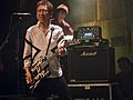 Tomoyasu Hotei Paaspop 2017