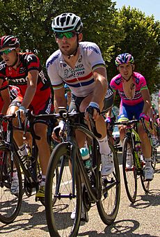 Tour de France 2013, cavendish (14683159379)