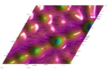 Triadic harmonic entropy
