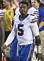Tyrod Taylor 2016