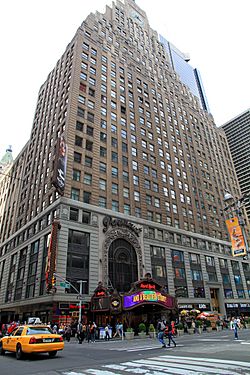 USA-NYC-Paramount Building.JPG