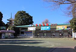 Ueno Zoo 2012.JPG